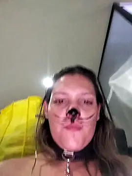 Mia Hampton online show from 01.24.25