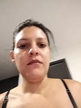 Mia Hampton online show from 01.29.25