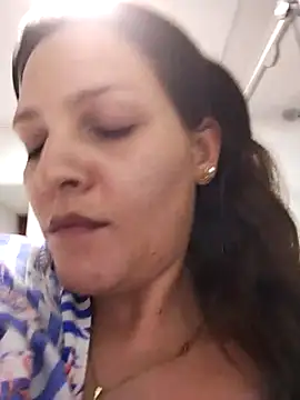 Mia Hampton online show from 03.20.25