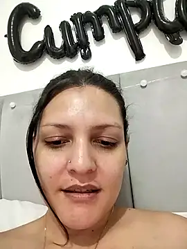 Mia Hampton online show from 03.21.26