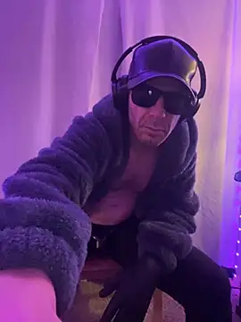 Randolphlancaster online show from 02.09.25