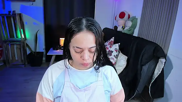 Cuttiealice online show from 01.07.25