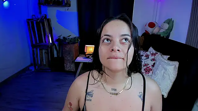 Cuttiealice online show from 01.09.25