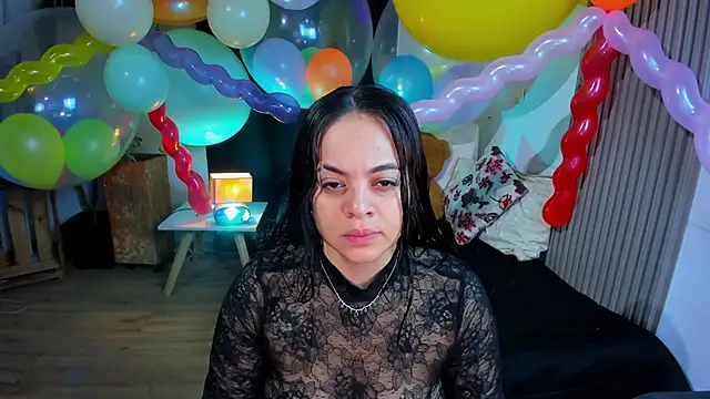 Cuttiealice online show from 01.10.25