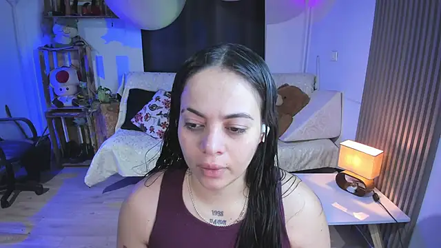 Cuttiealice online show from 02.09.25