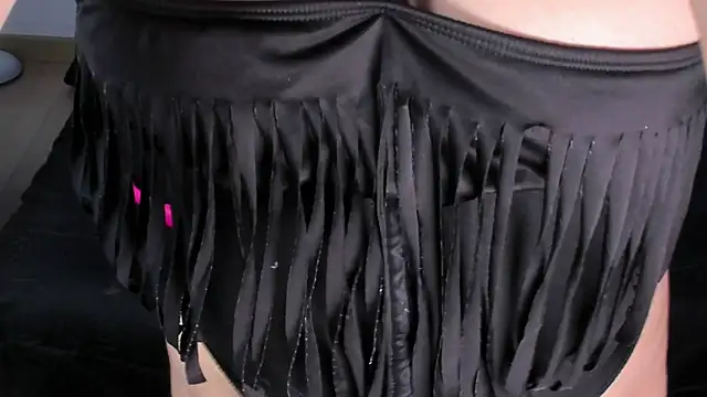 Cuttiealice online show from 03.11.25