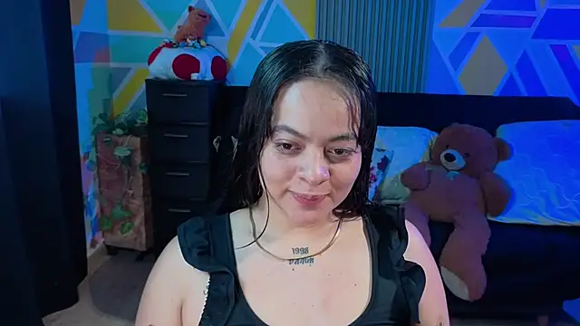 Cuttiealice online show from 09.13.25