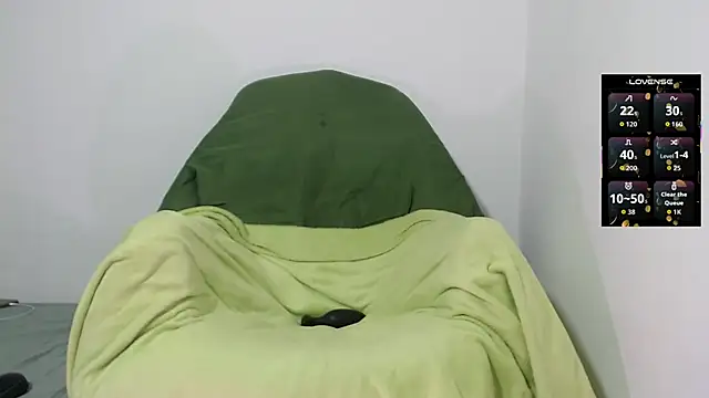 Dany milk online show from 10.08.25