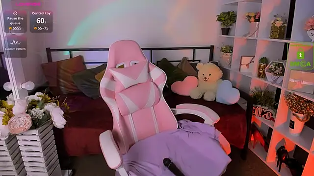  Dian A Pr online show from 03.14.26