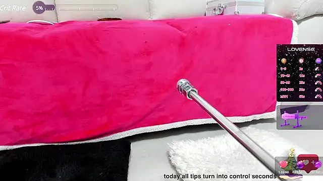 Ashley-Jack online show from 12.21.24