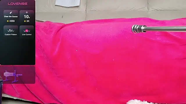 Ashley-Jack online show from 03.05.25