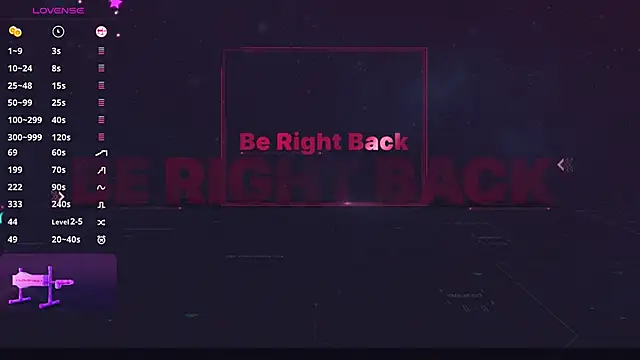 Ashley-Jack online show from 03.14.26