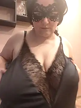 Zielonooka38 online show from 02.07.26