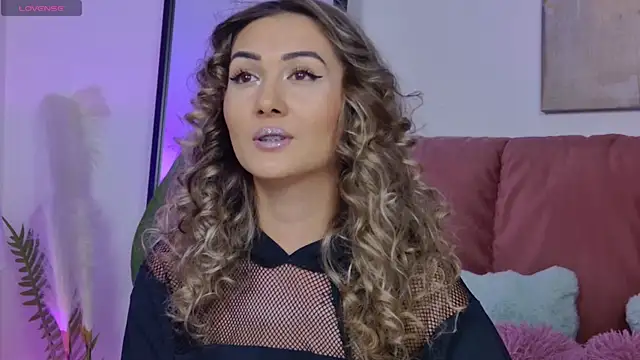 NicolLopeze online show from 11.07.25