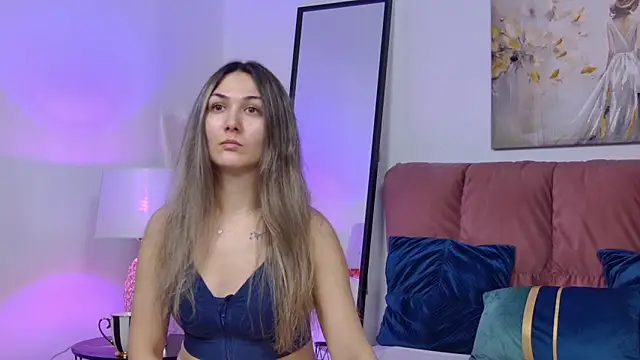 NicolLopeze online show from 02.12.26