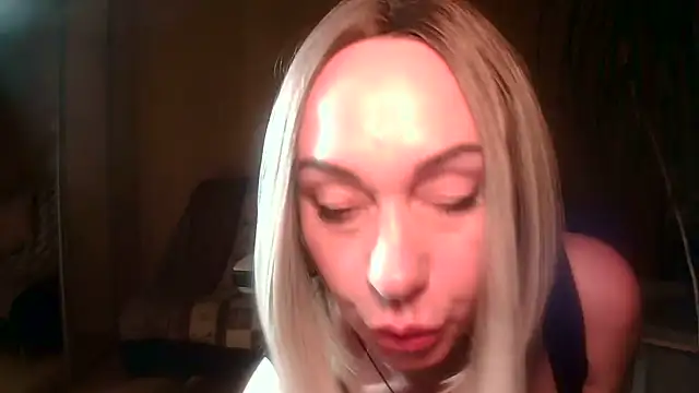 Roxolana Drim online show from 05.23.26