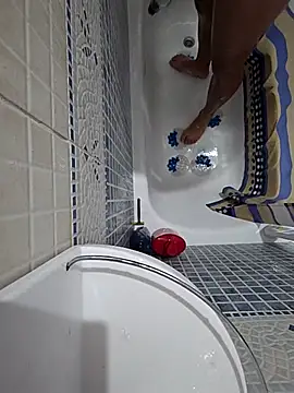 ANGELITOPECADOR online show from 01.15.26