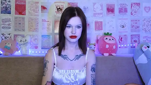 LisaDenvinn online show from 12.11.24