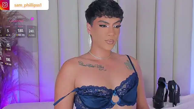 sam phillipss online show from 02.23.26