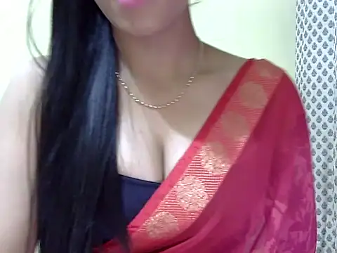 Arohi Sharma123 online show from 01.23.25