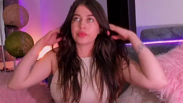 zoe kittylove online show from 01.13.26