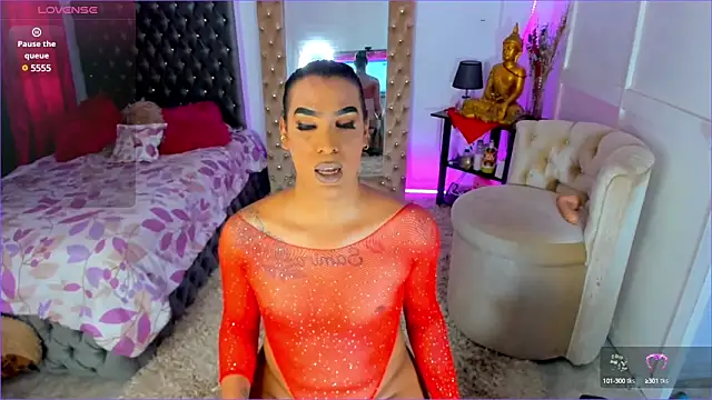 Samra Naugthy online show from 03.03.25