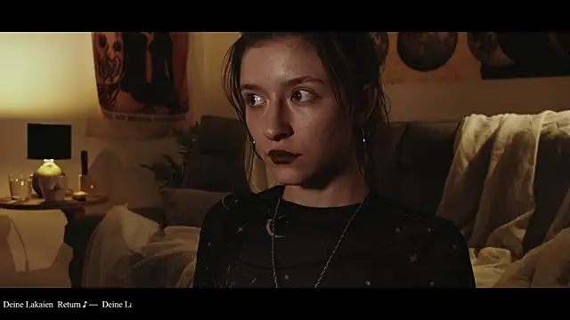 Snapshot of WebCora chatting on 12.18.24 WebCora online show from 12.18.24