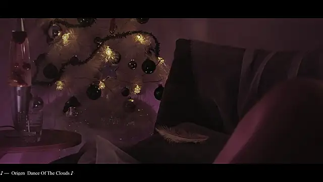 Snapshot of WebCora chatting on 01.05.25 WebCora online show from 01.05.25