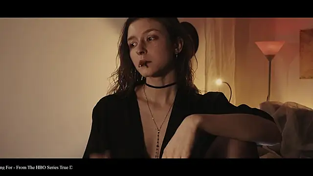 Snapshot of WebCora chatting on 02.02.25 WebCora online show from 02.02.25