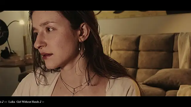 Snapshot of WebCora chatting on 02.04.25 WebCora online show from 02.04.25