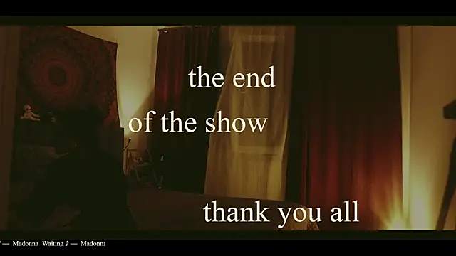 Snapshot of WebCora chatting on 02.18.25 WebCora online show from 02.18.25