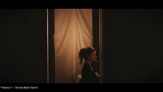 Snapshot of WebCora chatting on 09.24.25 WebCora online show from 09.24.25