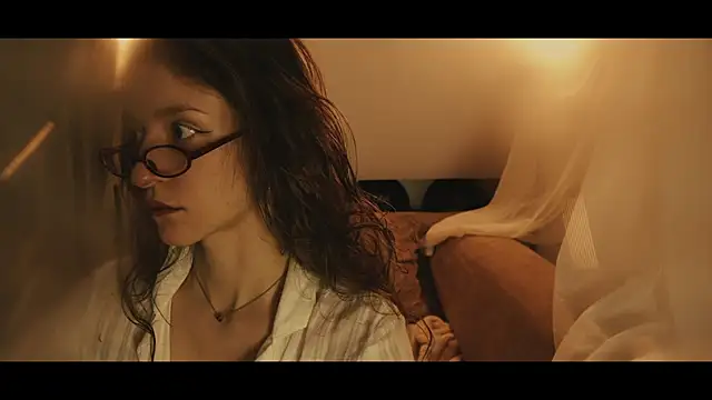 Snapshot of WebCora chatting on 11.05.25 WebCora online show from 11.05.25