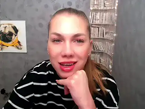 Snapshot of Sport_Tall_Doll chatting on 02.27.25 Sport Tall Doll online show from 02.27.25