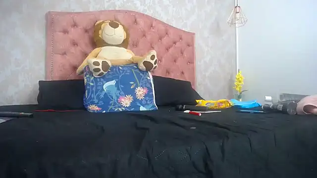 SHARICK GRECO online show from 02.03.25