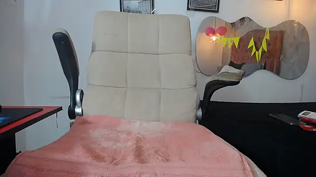 SHARICK GRECO online show from 09.16.25