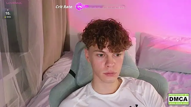 cute thomas online show from 10.01.25