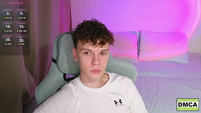 cute thomas online show from 01.16.26