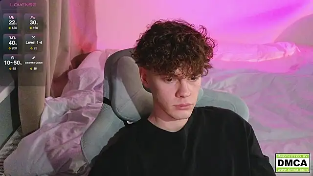 cute thomas online show from 03.10.26