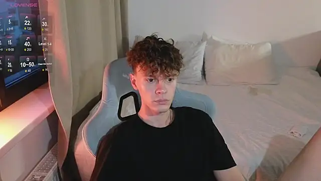 cute thomas online show from 07.12.26