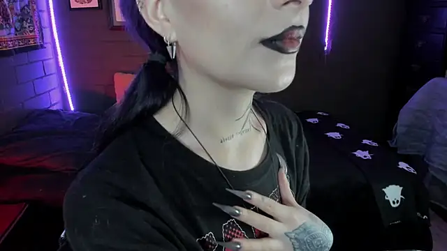 insania 9999  online show from 10.21.25