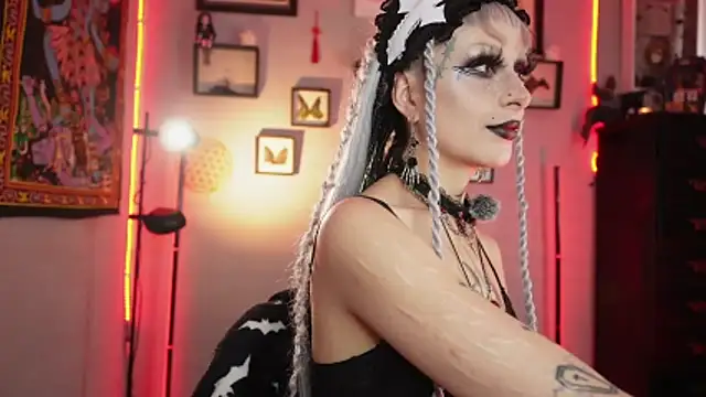 Snapshot of insania_9999_ chatting on 02.07.26 insania 9999 online show from 02.07.26