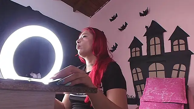 celeste sea online show from 10.23.25