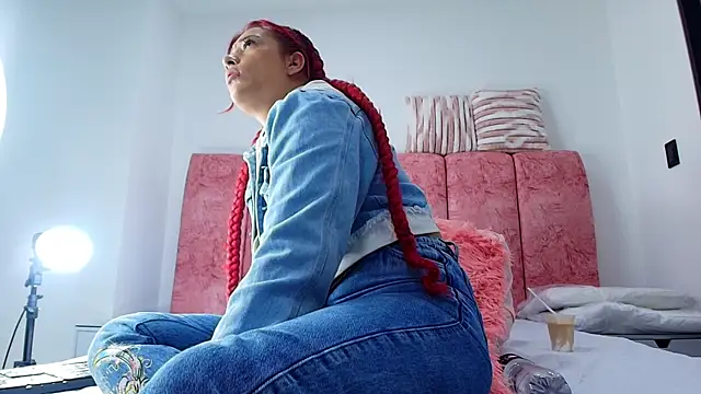 celeste sea online show from 11.14.25