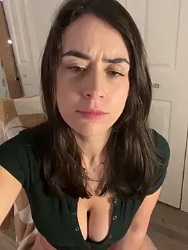 Wetbabygirlxo online show from 01.07.25