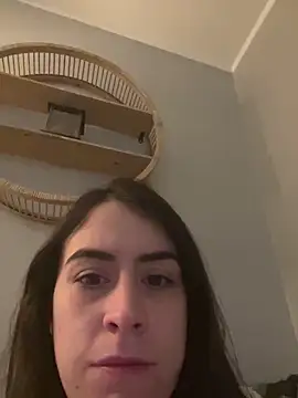 Wetbabygirlxo online show from 01.08.25