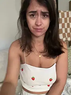 Wetbabygirlxo online show from 01.31.25