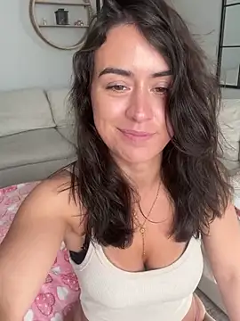 Wetbabygirlxo online show from 02.05.25