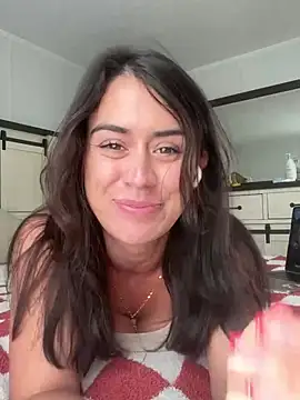 Wetbabygirlxo online show from 02.05.25