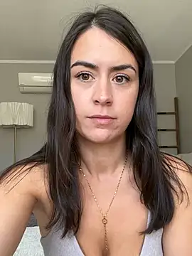 Wetbabygirlxo online show from 02.11.25